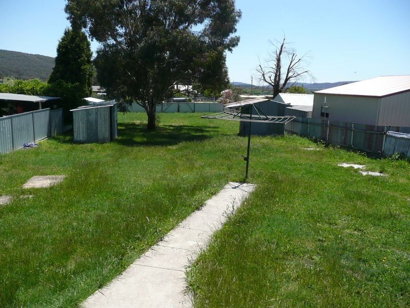 16 Mudgee Street, Wallerawang NSW 2845