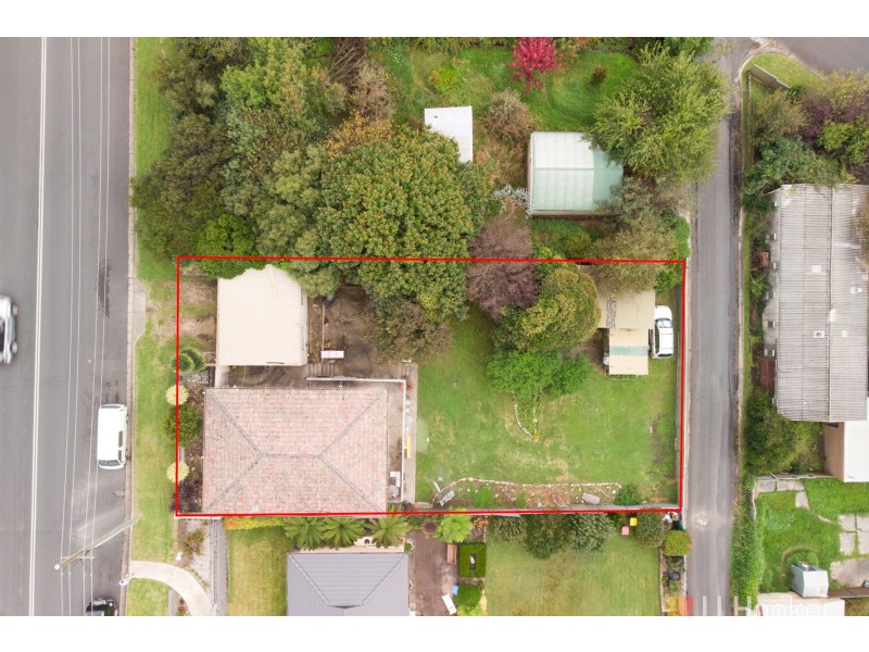 60 Mort Street, Lithgow NSW 2790