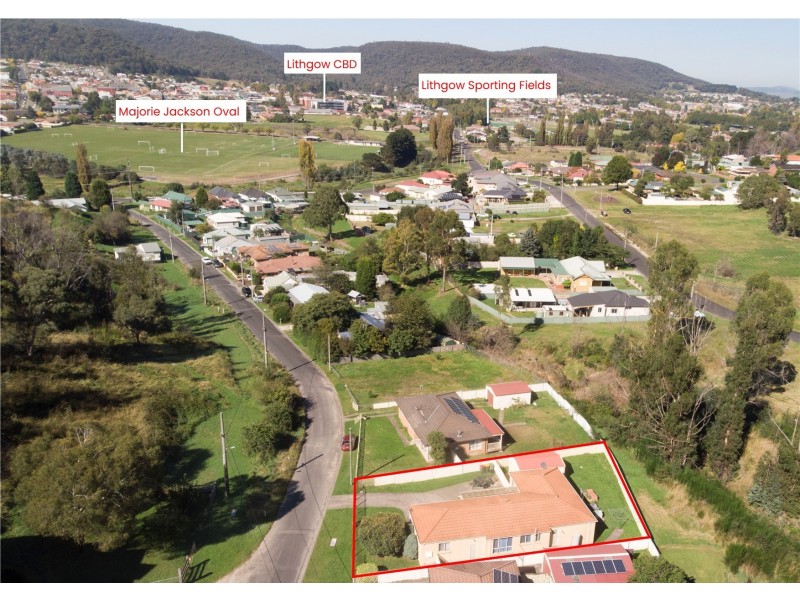 26 Crane Road, Lithgow NSW 2790