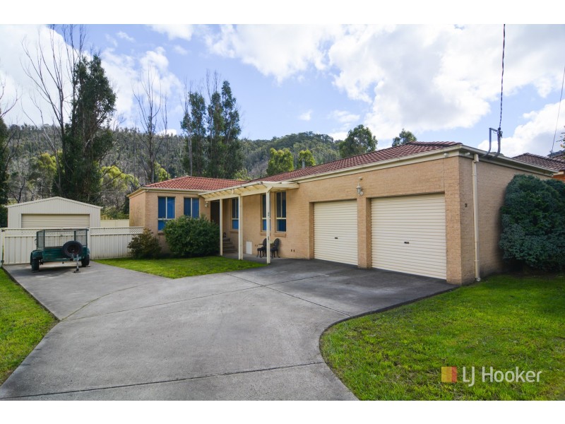 26 Crane Road, Lithgow NSW 2790