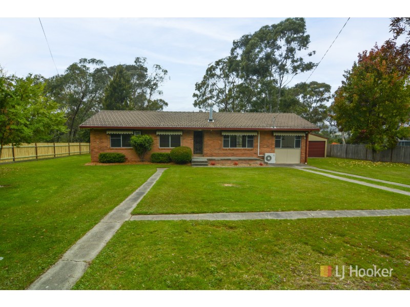 67 View Street, Lidsdale NSW 2790