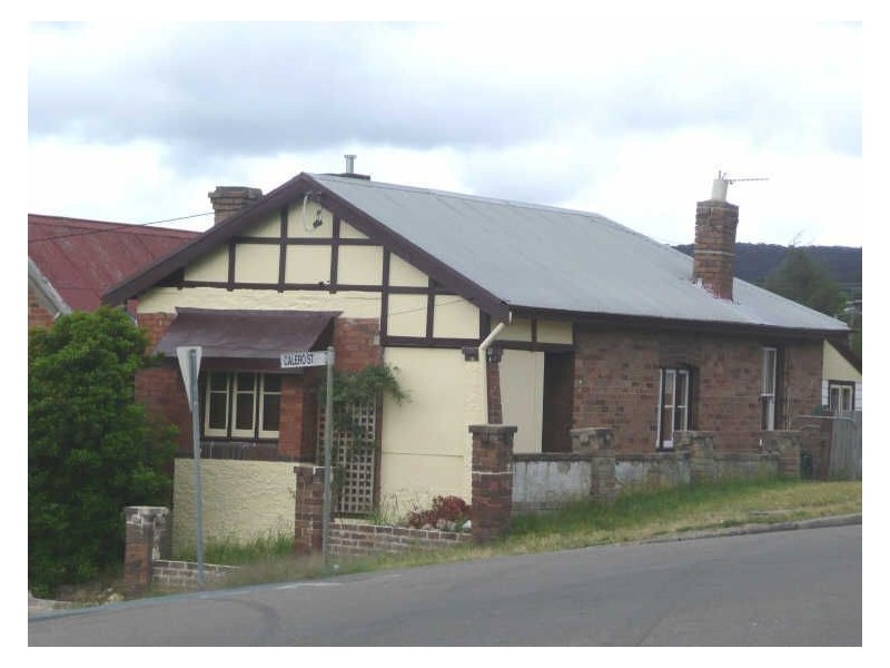 1 Calero Street, Lithgow NSW 2790
