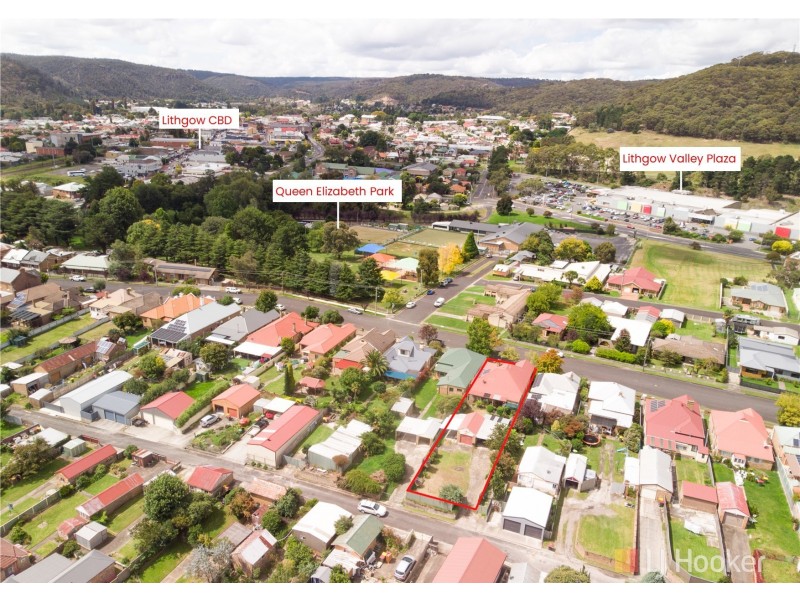 118 Hassans Walls Road, Lithgow NSW 2790