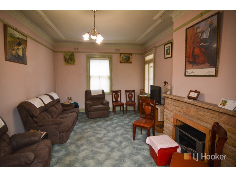 118 Hassans Walls Road, Lithgow NSW 2790