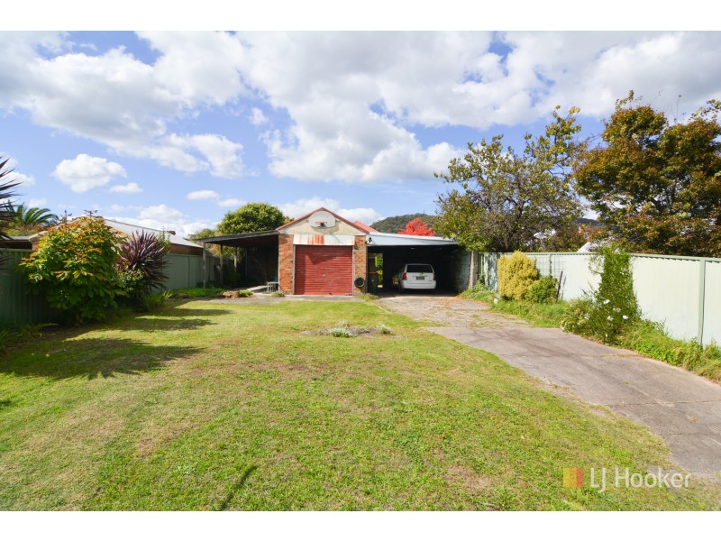 118 Hassans Walls Road, Lithgow NSW 2790