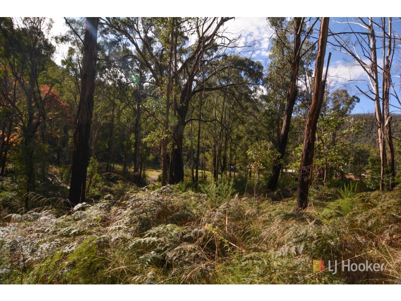 Off Gell & Hepburn Street, Lithgow NSW 2790