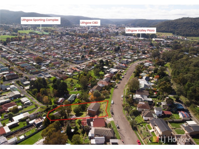 74-76 Wrights Road, Lithgow NSW 2790