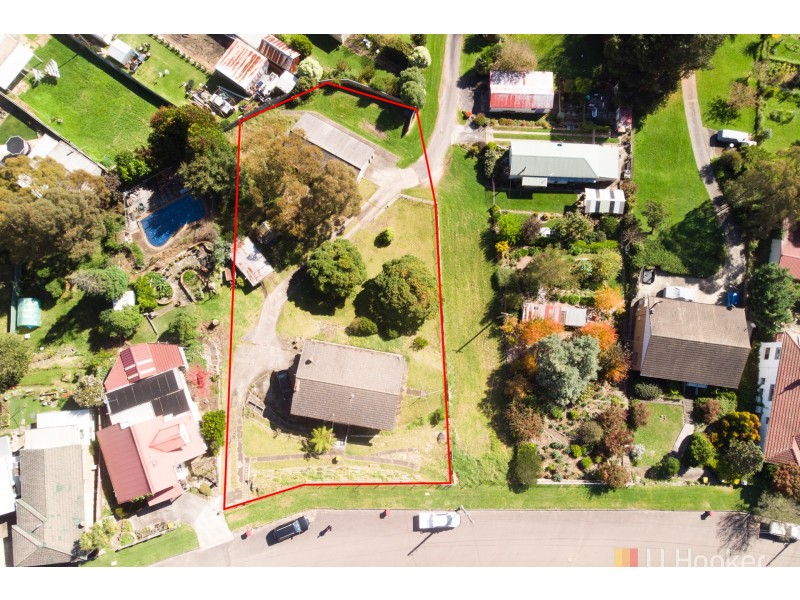 74-76 Wrights Road, Lithgow NSW 2790