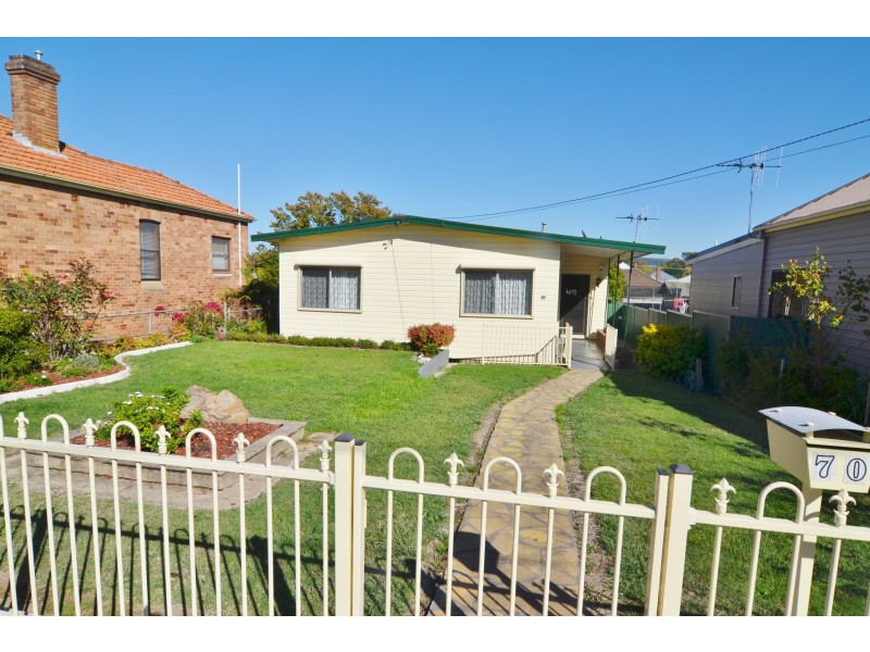 70 Ferro Street, Lithgow NSW 2790