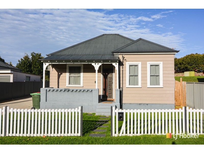 9 James Street, Lithgow NSW 2790