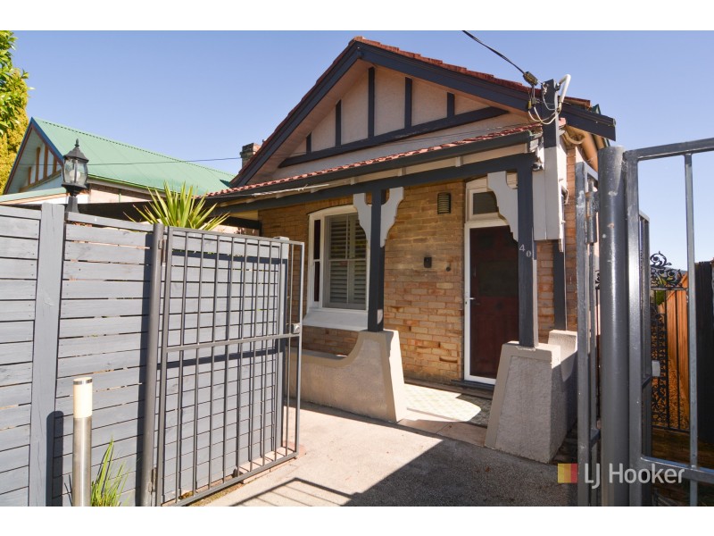 40 Ferro Street, Lithgow NSW 2790