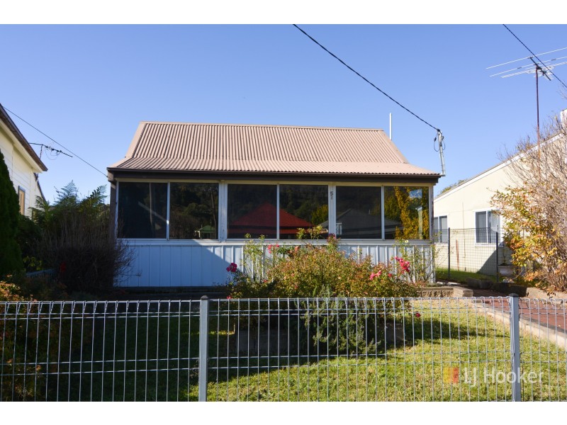 51 Coalbrook Street, Lithgow NSW 2790
