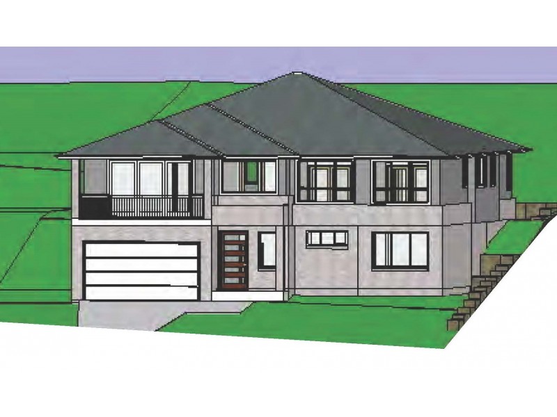 Lot 22/ Woodlands Drive, Lithgow NSW 2790