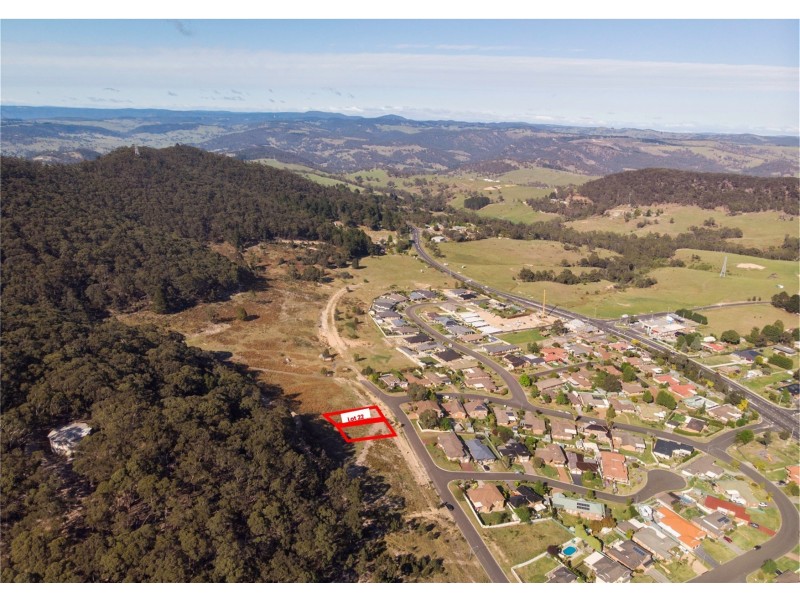 Lot 22/ Woodlands Drive, Lithgow NSW 2790