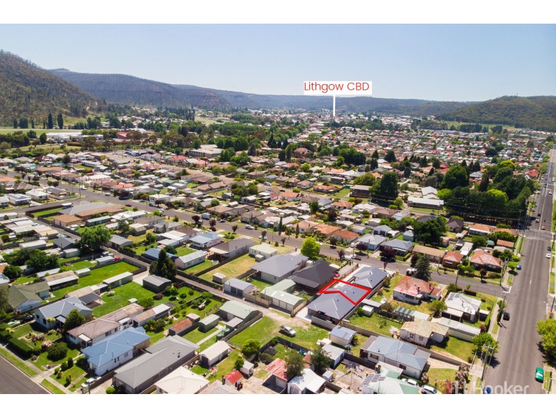 2/34 Rifle Parade, Lithgow NSW 2790