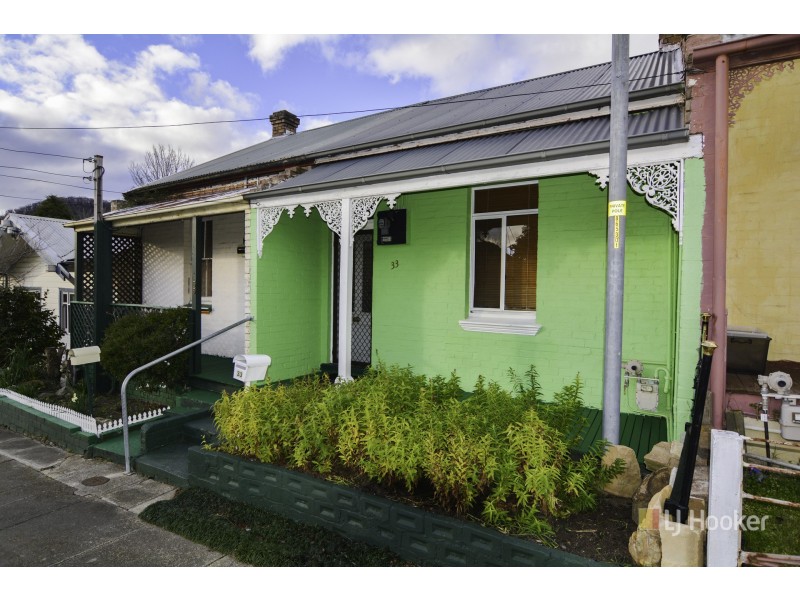 33 Spooner Street, Lithgow NSW 2790