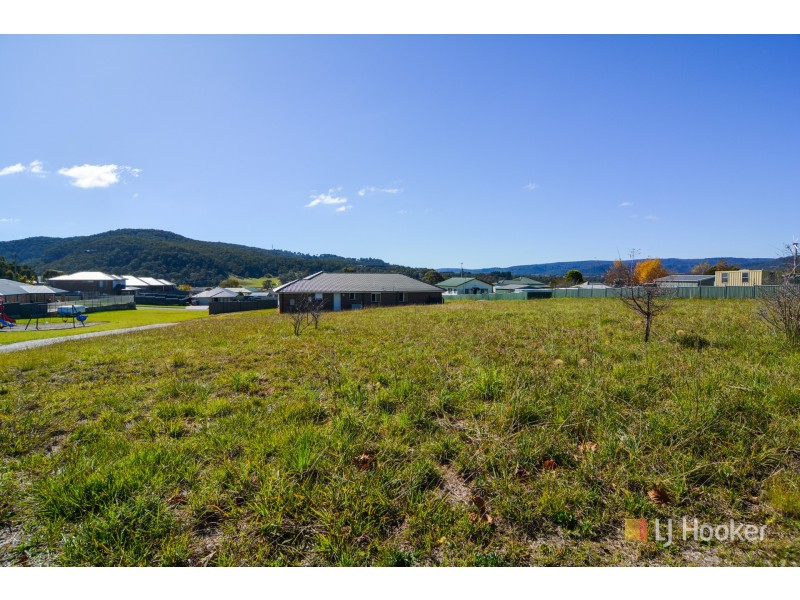 16 Henrietta Street, Wallerawang NSW 2845