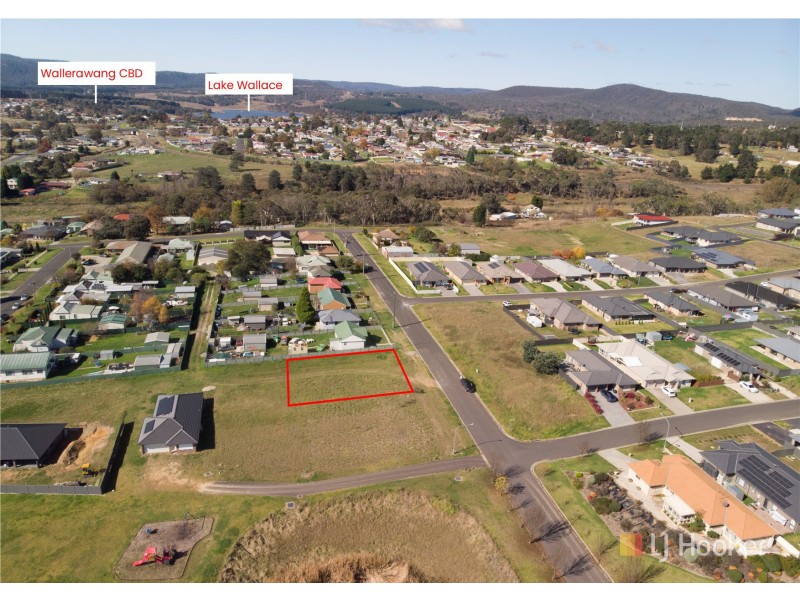 16 Henrietta Street, Wallerawang NSW 2845