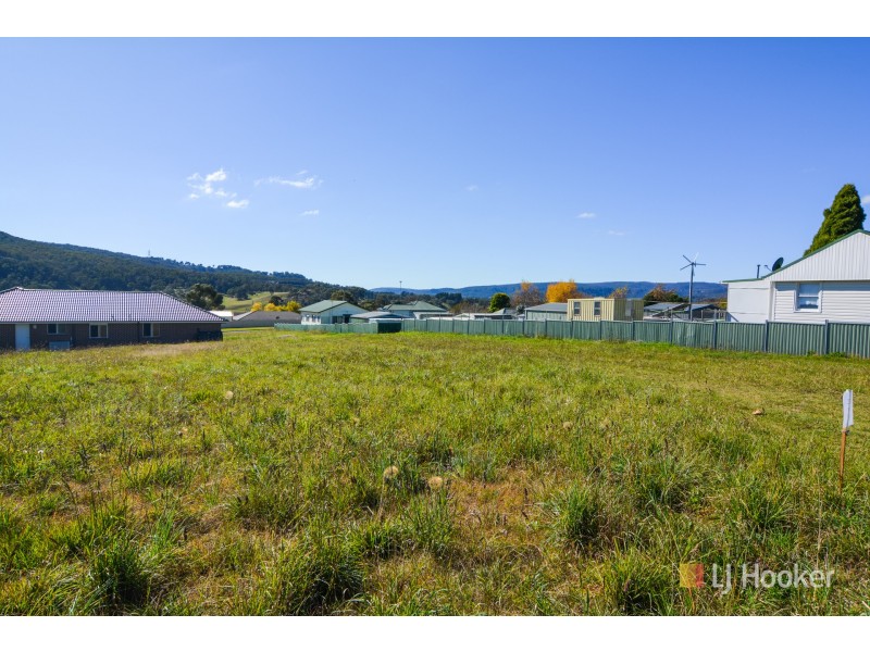 16 Henrietta Street, Wallerawang NSW 2845