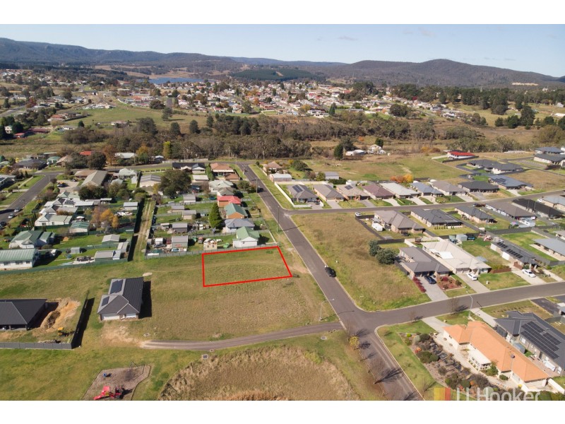 16 Henrietta Street, Wallerawang NSW 2845