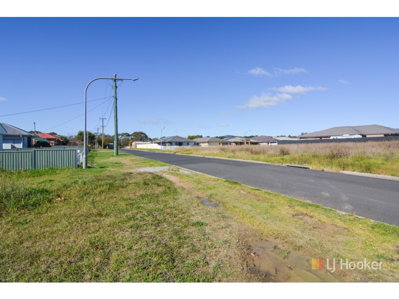 16 Henrietta Street, Wallerawang NSW 2845