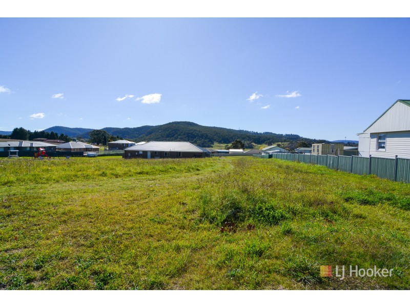 16 Henrietta Street, Wallerawang NSW 2845