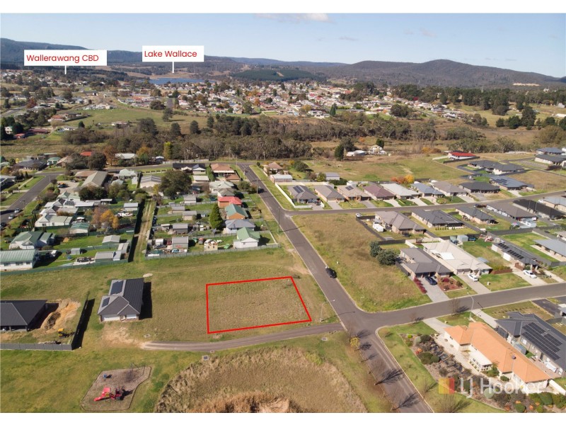 18 Henrietta Street, Wallerawang NSW 2845