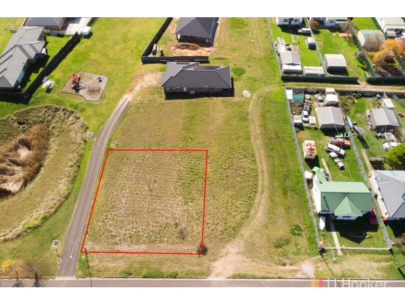 18 Henrietta Street, Wallerawang NSW 2845
