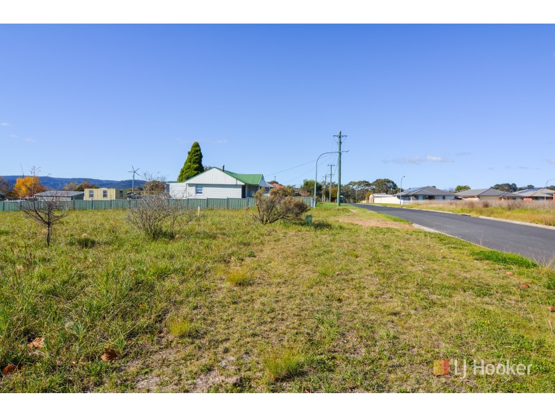 18 Henrietta Street, Wallerawang NSW 2845
