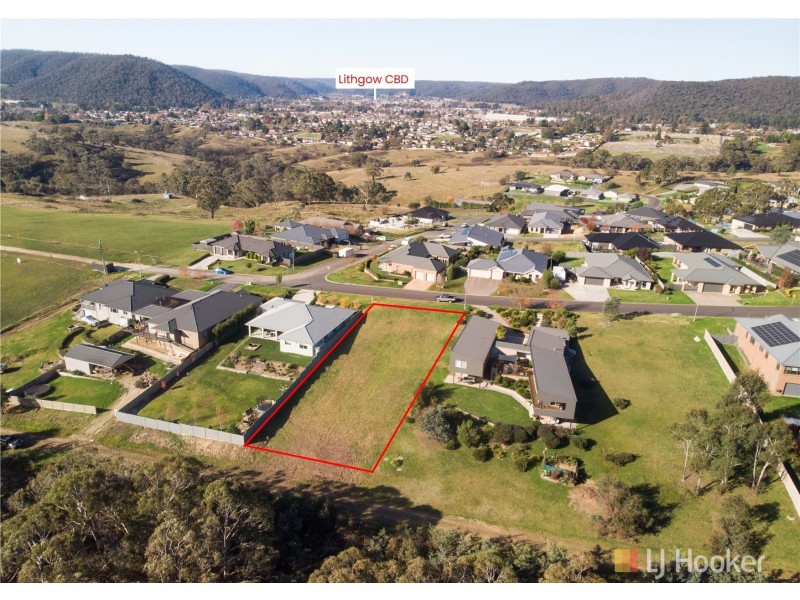 46 Hillcrest Avenue, Lithgow NSW 2790