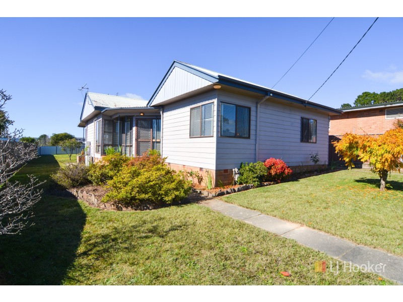 32 Commens Street, Wallerawang NSW 2845