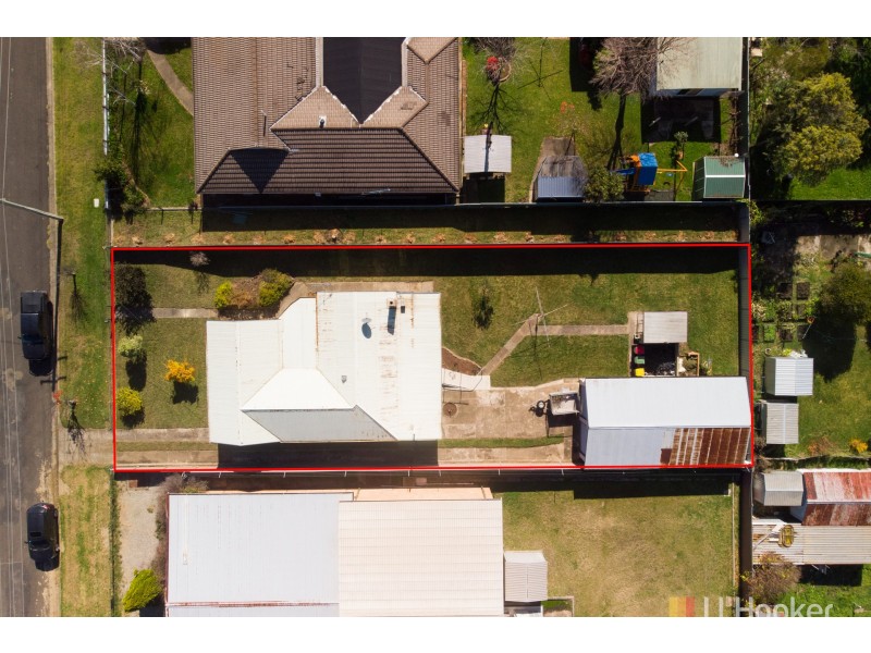 32 Commens Street, Wallerawang NSW 2845