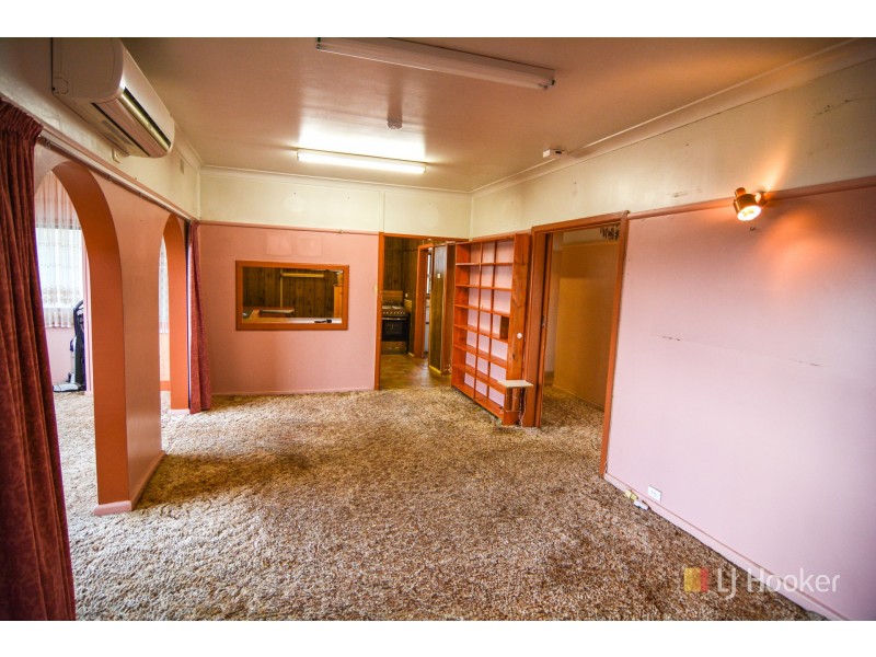 62 Lyon Parade, Wallerawang NSW 2845