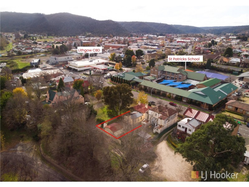 20 Lithgow Street, Lithgow NSW 2790