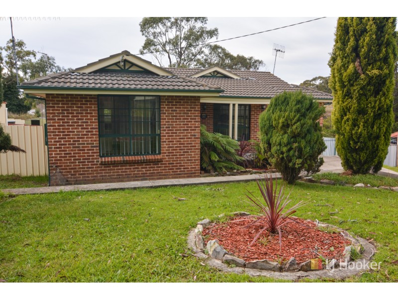 60 Williwa Street, Portland NSW 2847