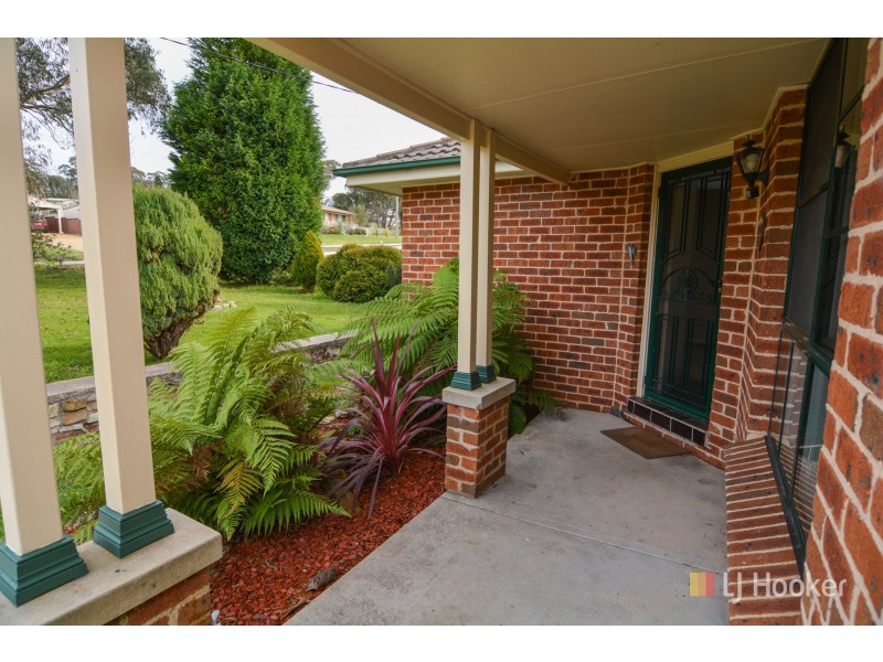 60 Williwa Street, Portland NSW 2847