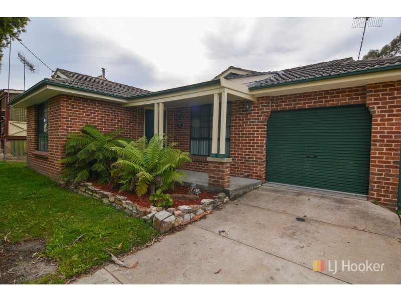 60 Williwa Street, Portland NSW 2847
