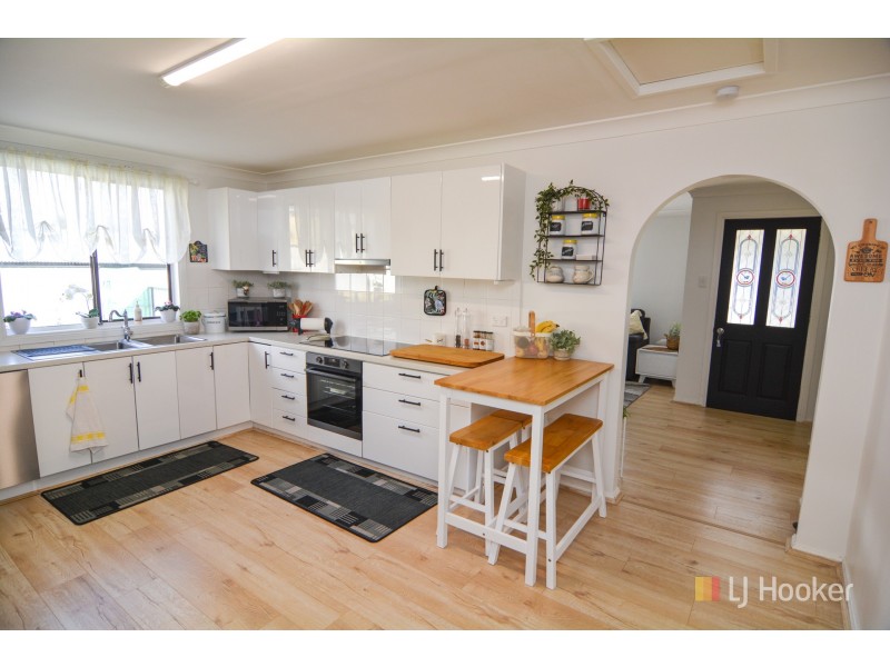 4 Farley Street, Cullen Bullen NSW 2790