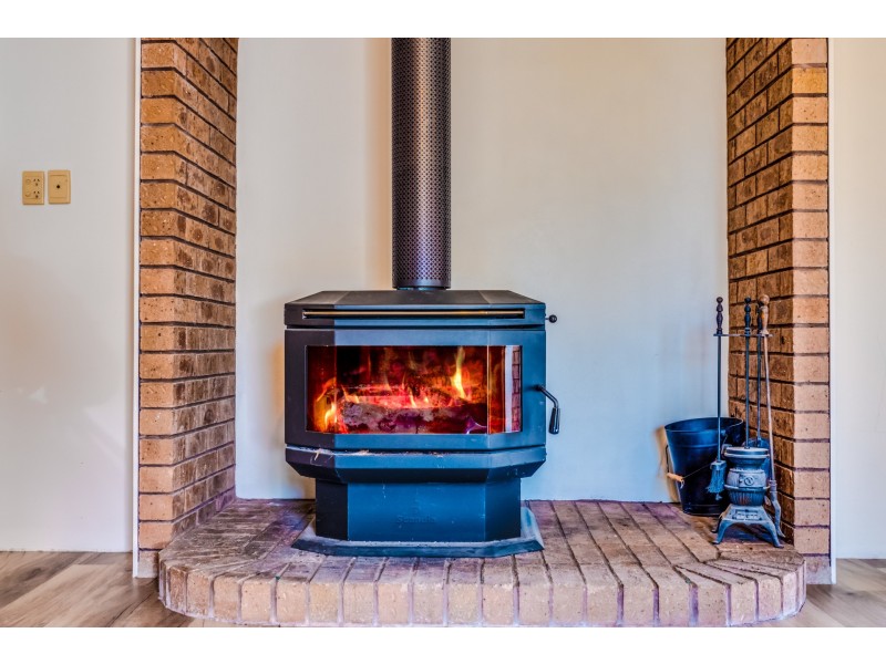 364 Thompsons Creek Road, Pipers Flat NSW 2847