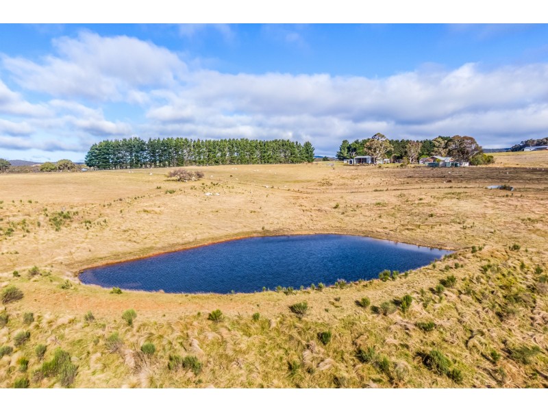 364 Thompsons Creek Road, Pipers Flat NSW 2847