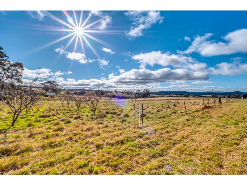 364 Thompsons Creek Road, Pipers Flat NSW 2847