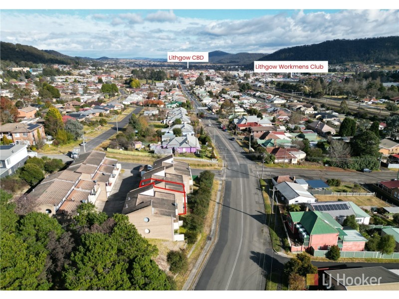 4/57 Mort Street, Lithgow NSW 2790