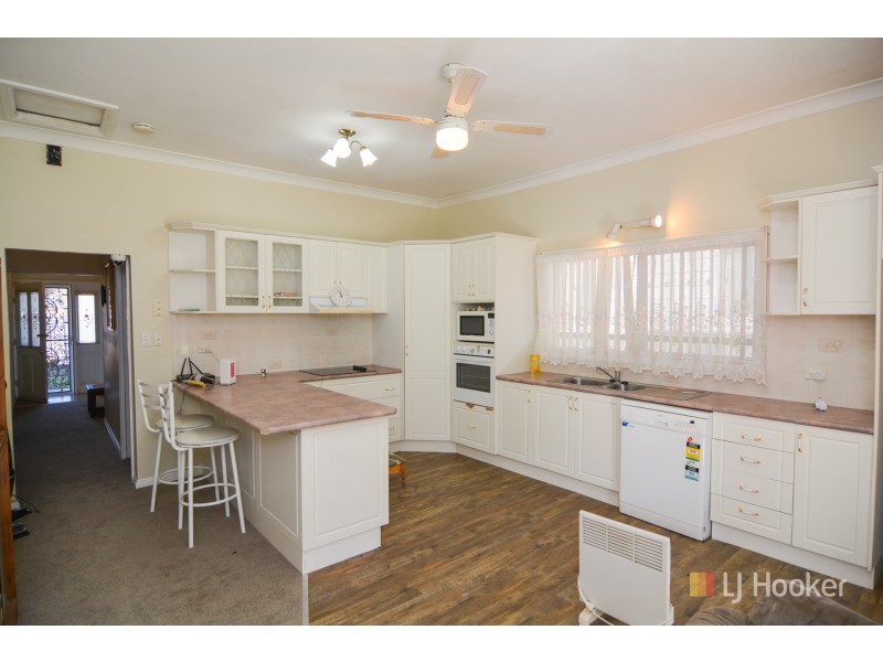 40 Geordie Street, Lithgow NSW 2790