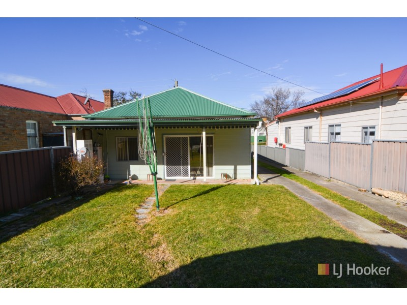 40 Geordie Street, Lithgow NSW 2790