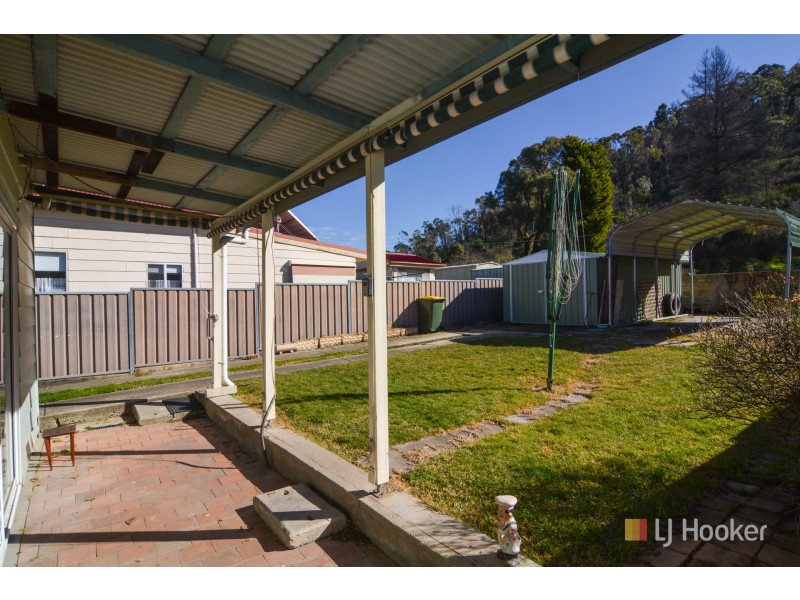 40 Geordie Street, Lithgow NSW 2790