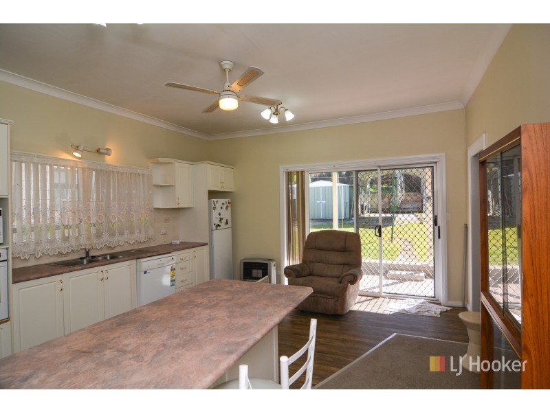 40 Geordie Street, Lithgow NSW 2790