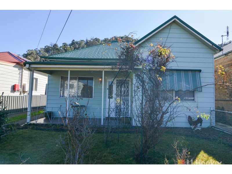 40 Geordie Street, Lithgow NSW 2790