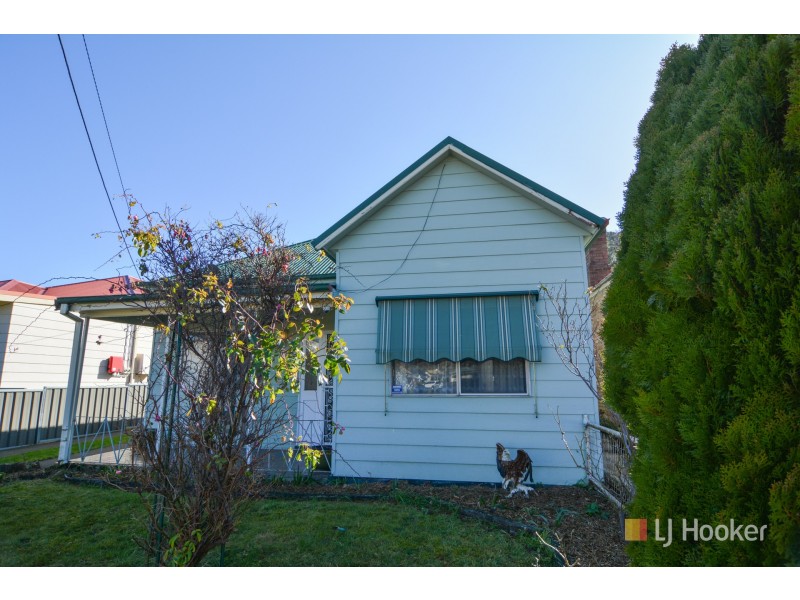 40 Geordie Street, Lithgow NSW 2790