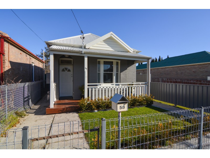 58 Cupro Street, Lithgow NSW 2790