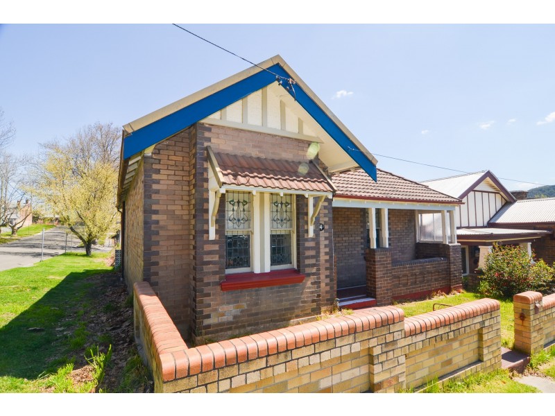 14 Bridge Street, Lithgow NSW 2790
